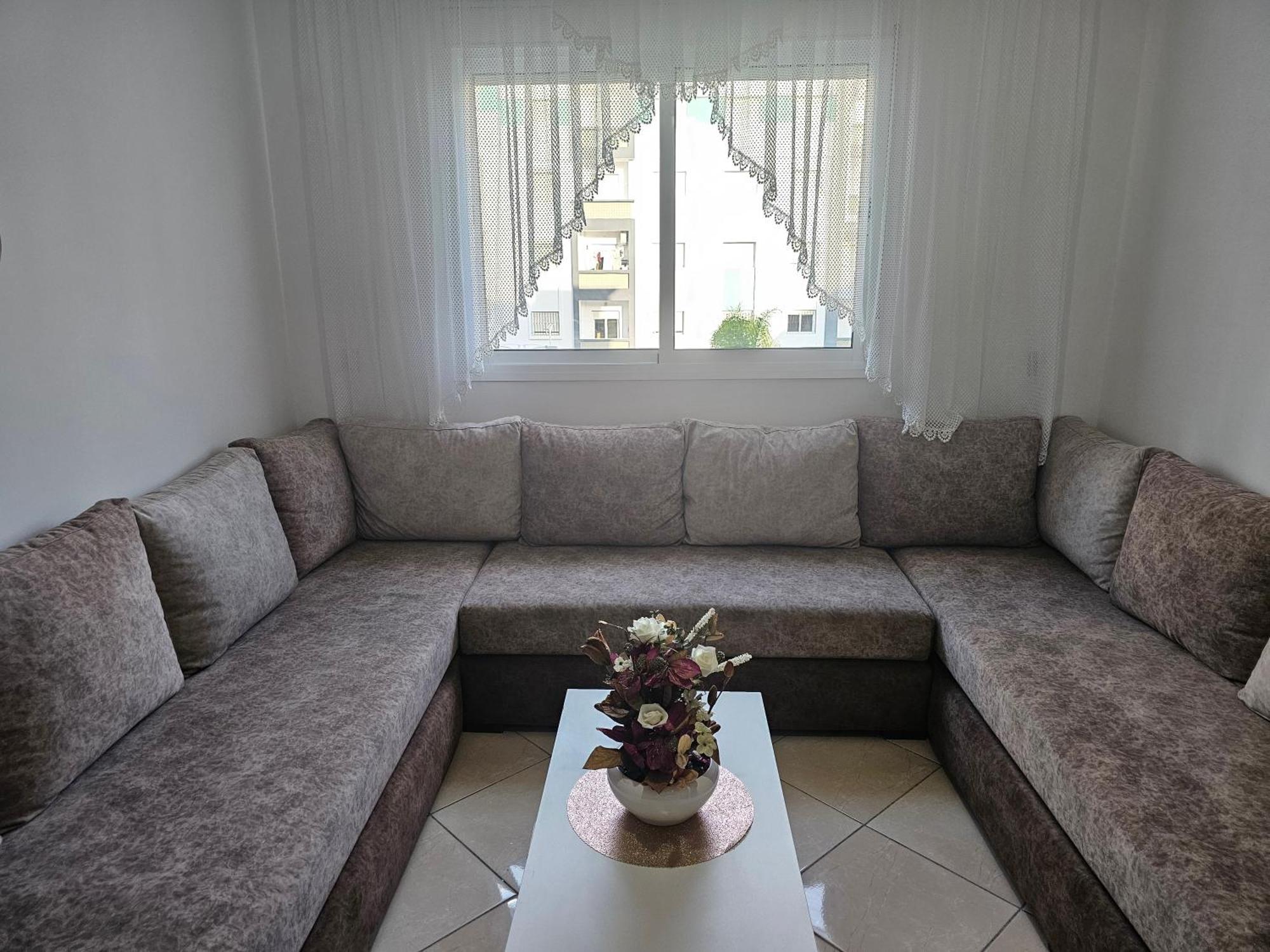 Urban Corner Leilighet Tétouan Eksteriør bilde